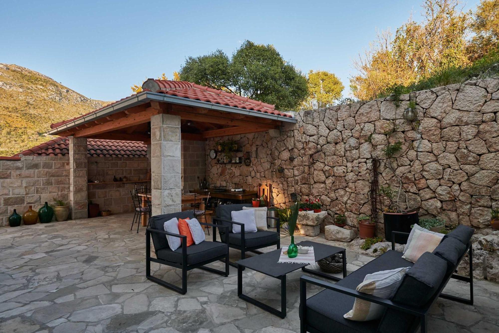 Apartments Micika Cavtat Quarto foto