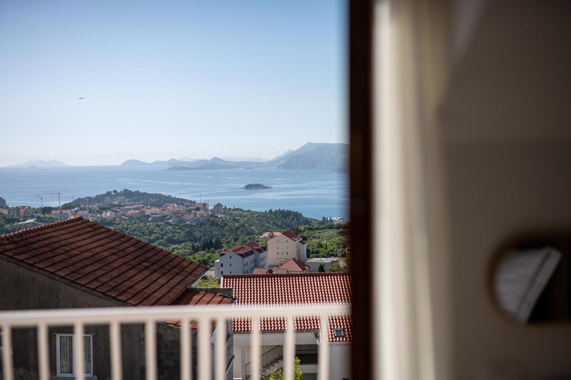 Apartments Micika Cavtat Exterior foto